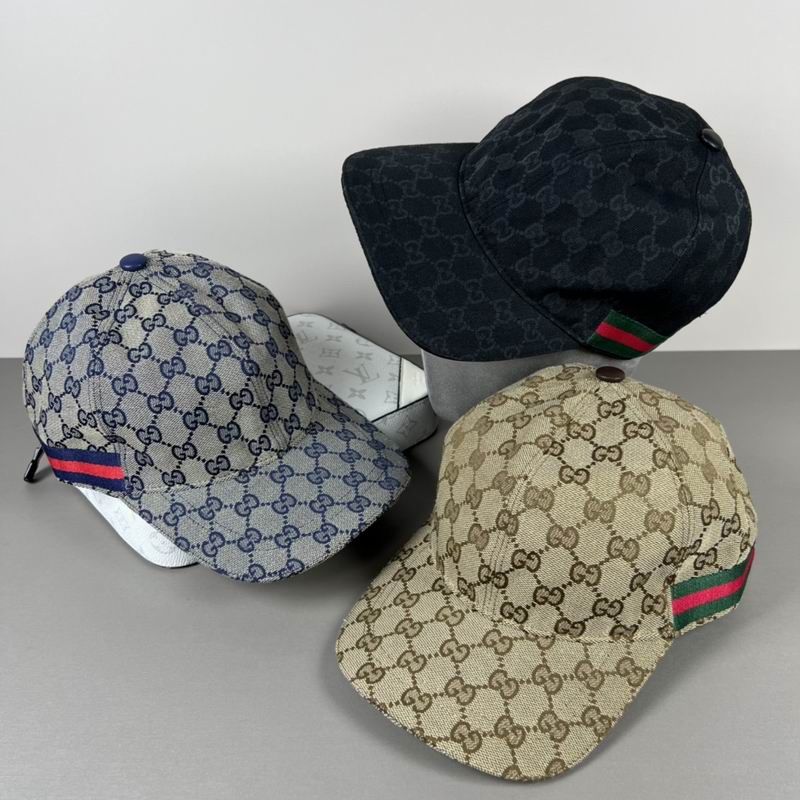 Gucci cap dx243